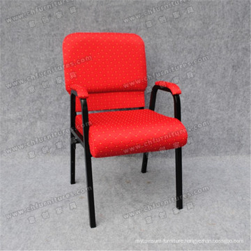 Stacking Connectable Chairs for Church (YC-G36-32)